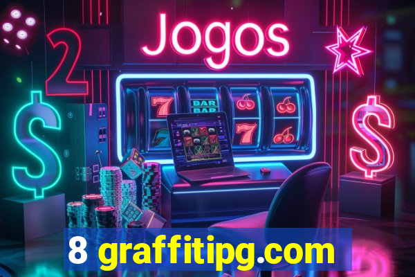 8 graffitipg.com